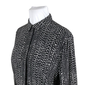 Unisex Marimekko - Pluus, suurus 46 - Must (2)