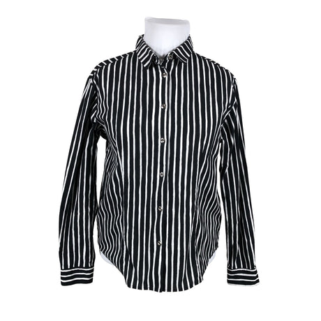 Unisex Marimekko - Triiksärk, suurus 42 - Must ()