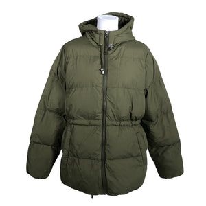 Unisex Nanso - Talvejope, suurus 38 - Roheline (1)