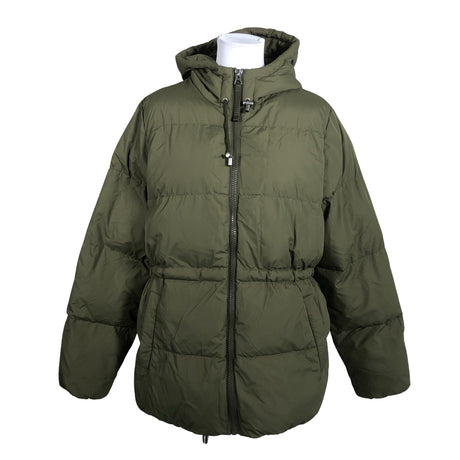 Unisex Nanso - Talvejope, suurus 38 - Roheline ()
