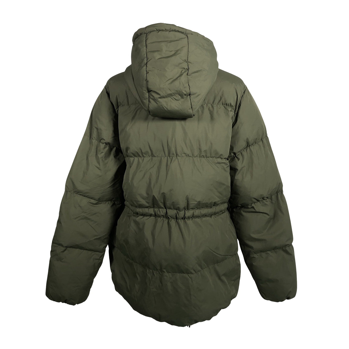 Unisex Nanso - Talvejope, suurus 38 - Roheline (2)