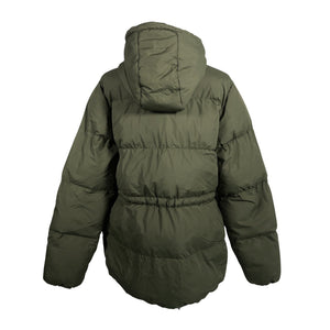 Unisex Nanso - Talvejope, suurus 38 - Roheline (2)