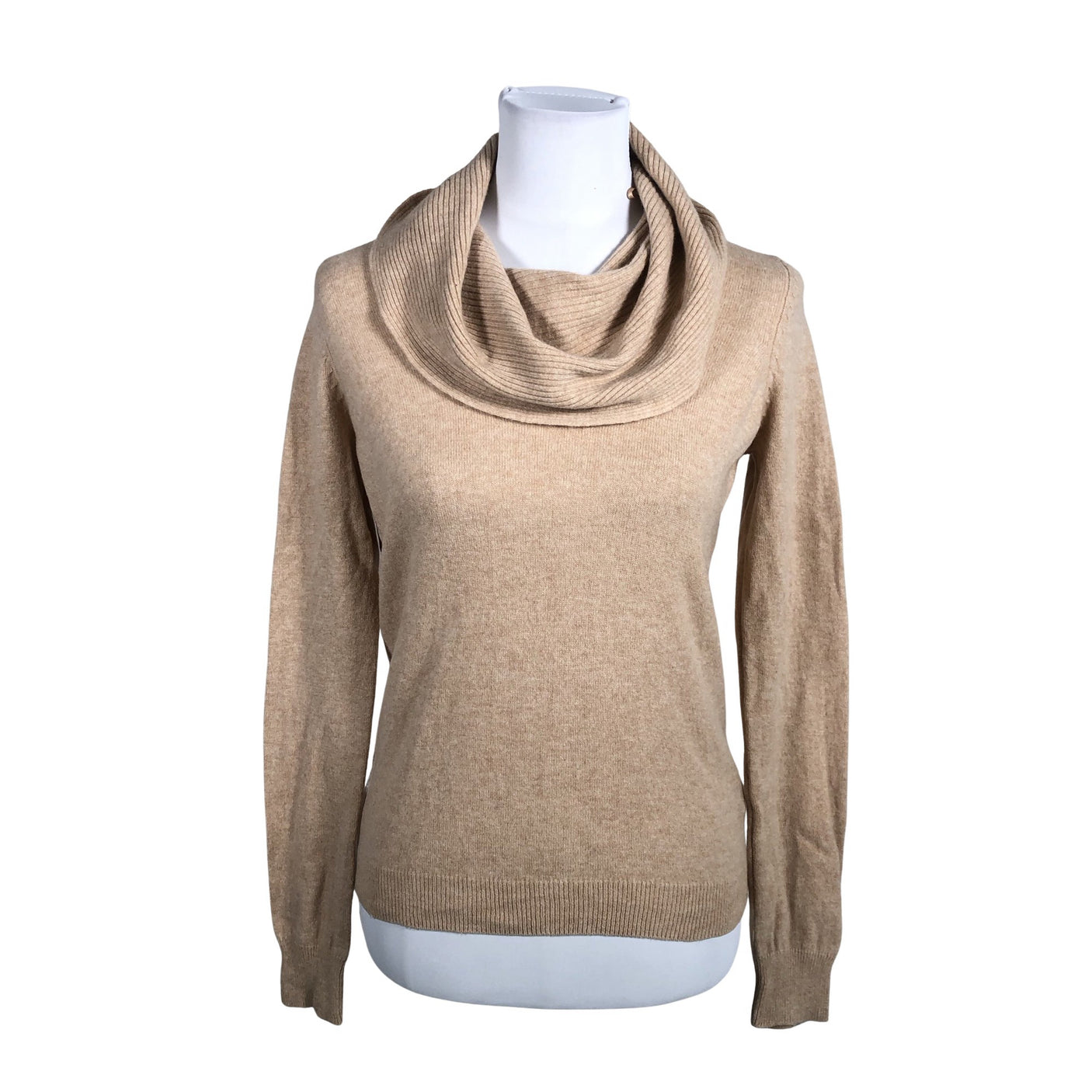 Unisex Marks&Spencer - Kampsun, suurus 38 - Pruun (1)