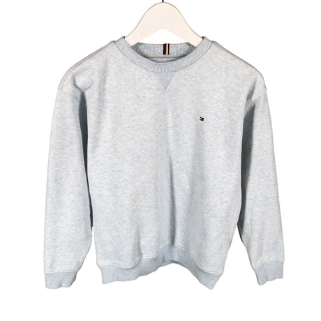 Unisex Tommy Hilfiger - Dressikangast pluus, suurus 152 - 158 - Helesinine ()