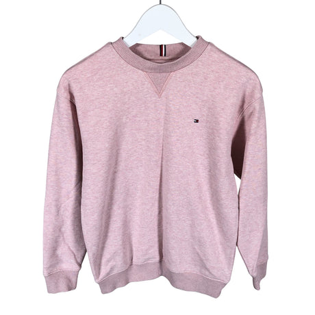 Unisex Tommy Hilfiger - Dressikangast pluus, suurus 152 - 158 - Heleroosa ()