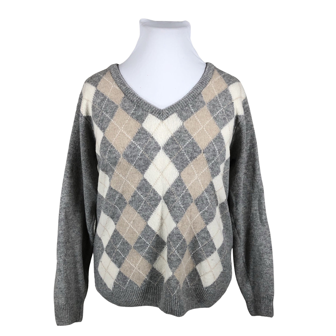 Unisex Brandy Melville - Kampsun, suurus 42 - Hall (1)