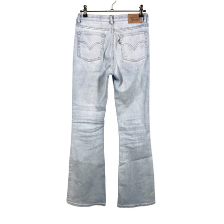 Unisex Levi's - Teksad, suurus 146 - 152 - Helesinine (2)