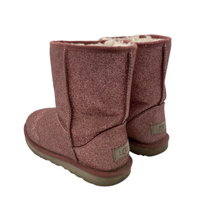 Unisex Ugg - Talvejalanõud, suurus 38 - Roosa (3)