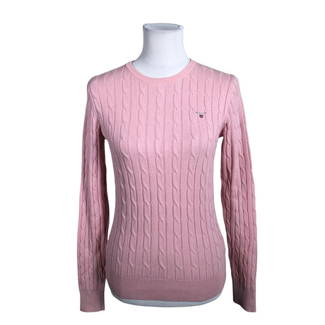 Unisex Gant - Kampsun, suurus 32 - Heleroosa ()