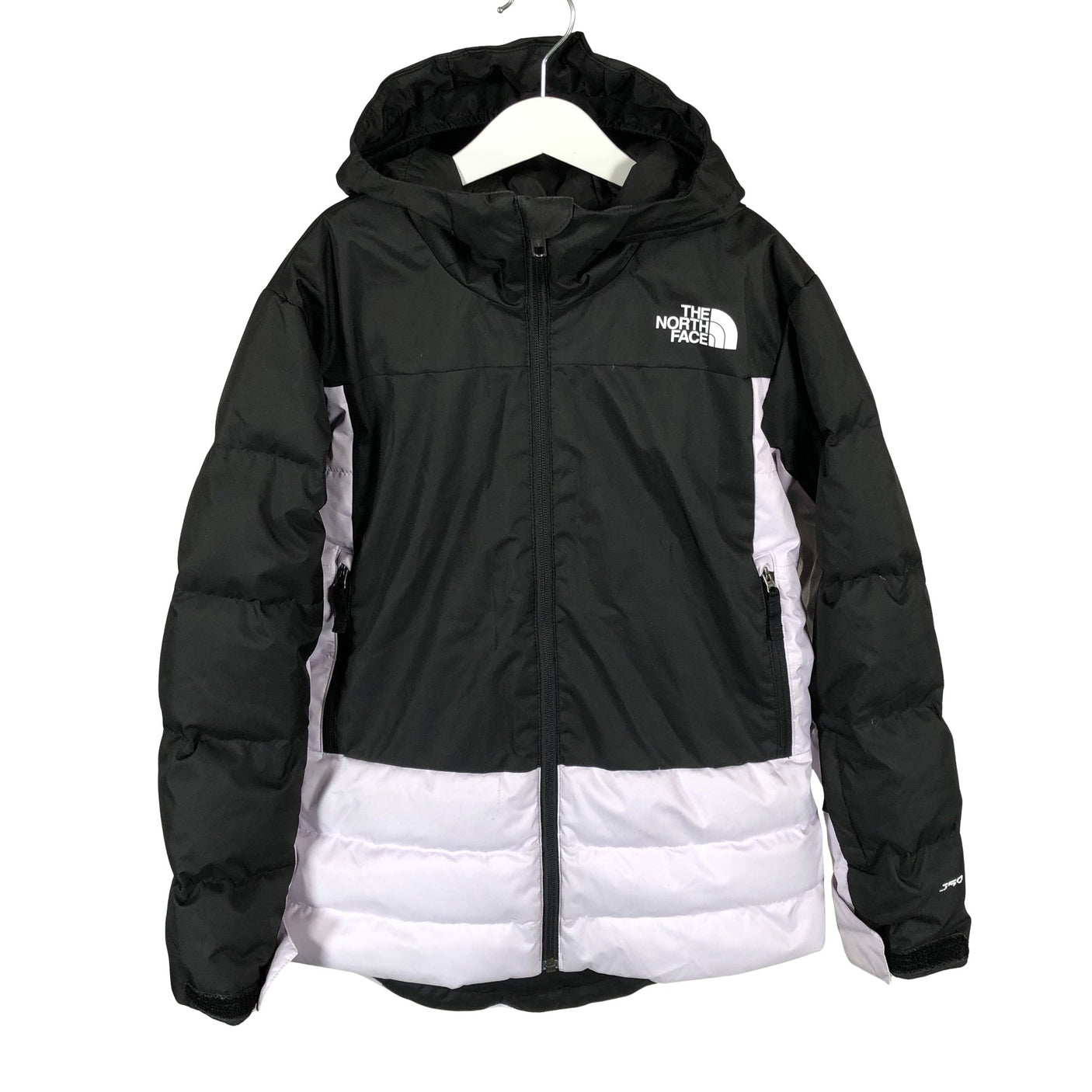Unisex The North Face - Sulejope, suurus 146 - 152 - Must (1)