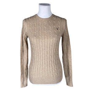 Unisex Gant - Kampsun, suurus 32 - Beige (1)