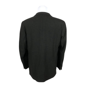 Unisex Gant - Pintsak, suurus XXL - Roheline (3)