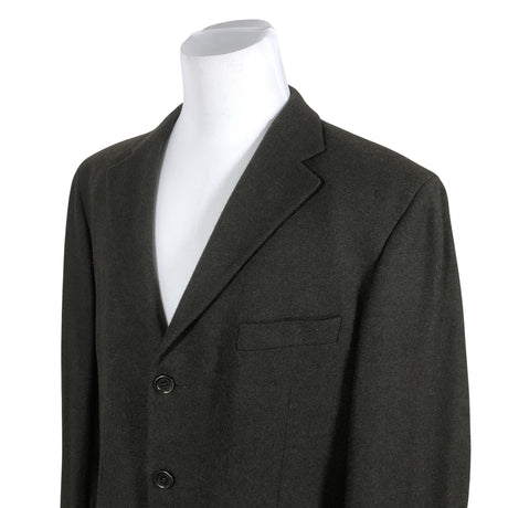 Unisex Gant - Pintsak, suurus XXL - Roheline (2)