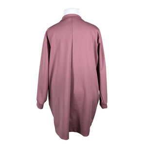 Unisex NOSH - Bleiser, suurus 44 - Heleroosa (2)