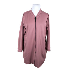 Unisex NOSH - Bleiser, suurus 44 - Heleroosa (1)