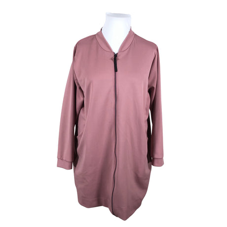 Unisex NOSH - Bleiser, suurus 44 - Heleroosa ()
