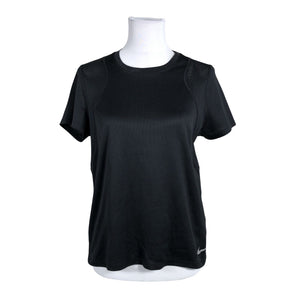 Unisex Nike - Spordisärk, lühikesed käised, suurus 38 - Must (1)