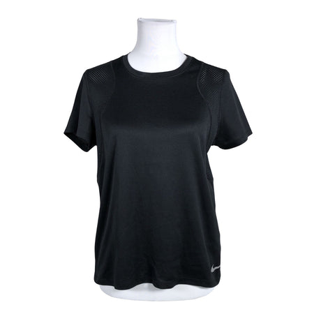Unisex Nike - Spordisärk, lühikesed käised, suurus 38 - Must ()