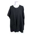 Unisex Noom - Kardigan, suurus 36 - Must ()