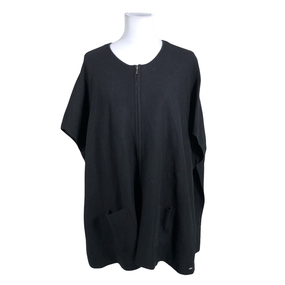 Unisex Noom - Kardigan, suurus 36 - Must (1)