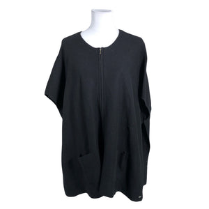 Unisex Noom - Kardigan, suurus 36 - Must (1)