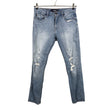 Unisex Hollister - Teksad, suurus W31 - Sinine ()