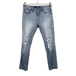 Unisex Hollister - Teksad, suurus W31 - Sinine (1)