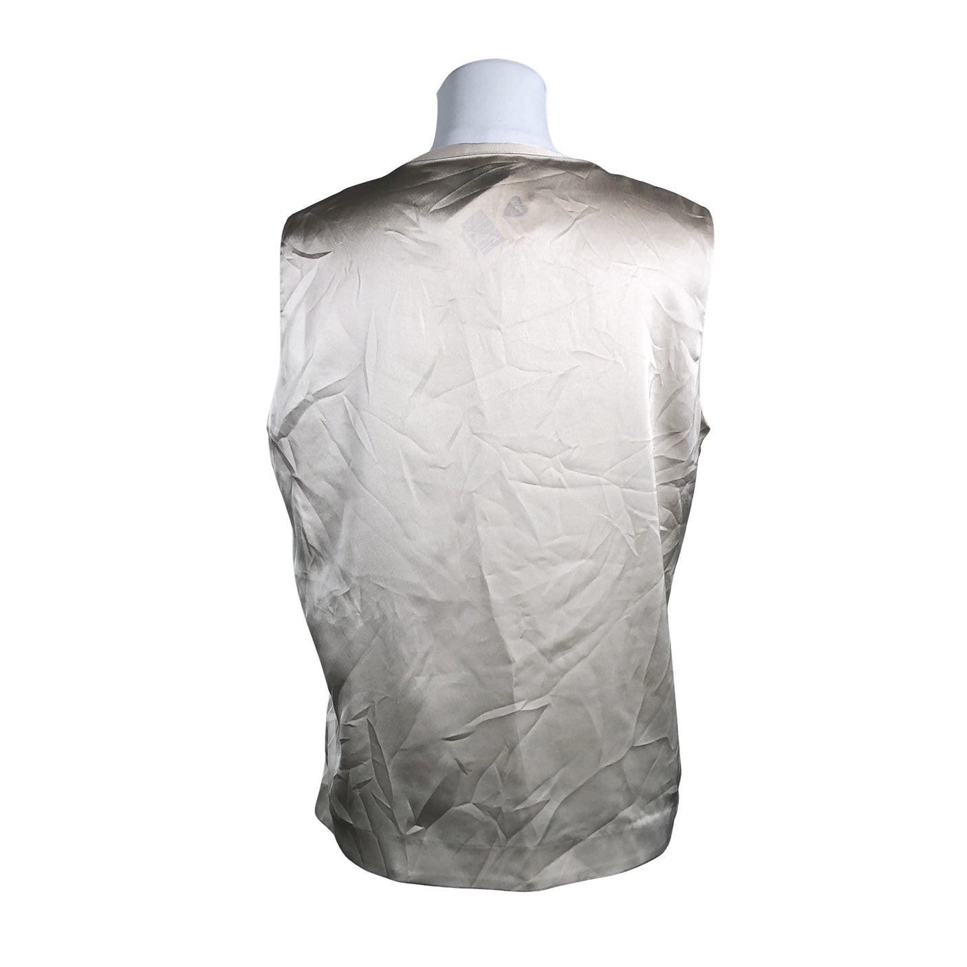 Unisex Ril's - Pidulik top, suurus 40 - Kuld (2)