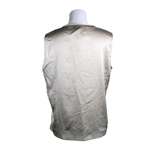 Unisex Ril's - Pidulik top, suurus 40 - Kuld (2)