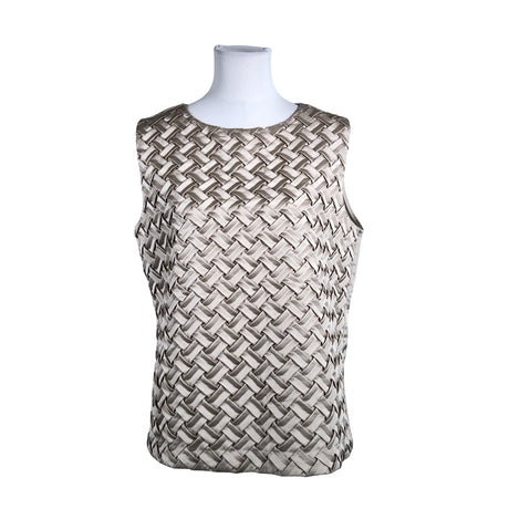 Unisex Ril's - Pidulik top, suurus 40 - Kuld ()