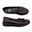 Unisex Fitflop - Mokassiinid, suurus 38 - Pruun ()