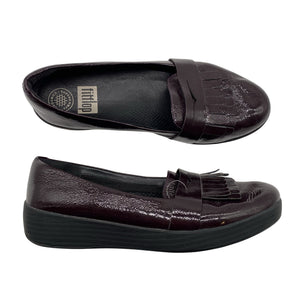 Unisex Fitflop - Mokassiinid, suurus 38 - Pruun (1)