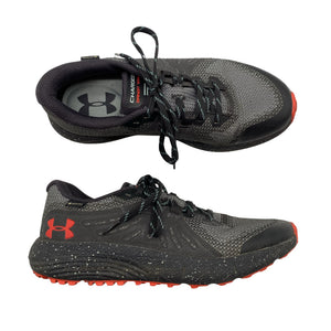 Unisex Under Armour - Matkatossud, suurus 38 - Hall (1)