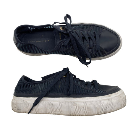 Unisex Tommy Hilfiger - Tennised, suurus 37 - Sinine ()