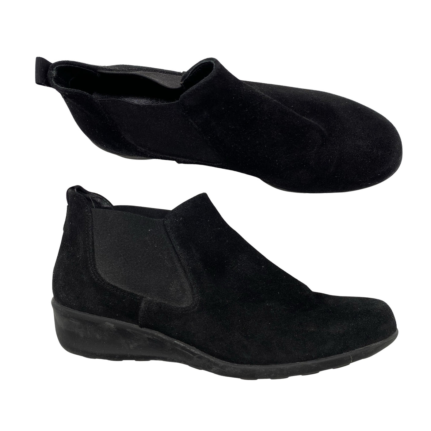 Unisex Shoes like candy - Igapäevased jalanõud, suurus 38 - Must (1)