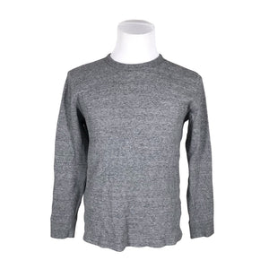 Unisex Uniqlo - Trikotaažist pluus, suurus M - Hall (1)