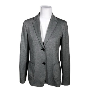 Unisex Uniqlo - Jakk, suurus 40 - Hall (1)