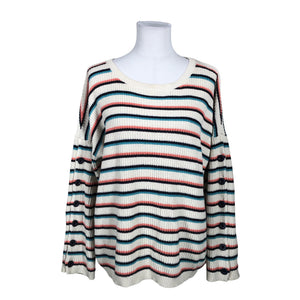 Unisex Esprit - Kampsun, suurus 40 - Beige (1)