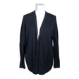 Unisex Cecil - Kardigan, suurus 36 - Sinine ()
