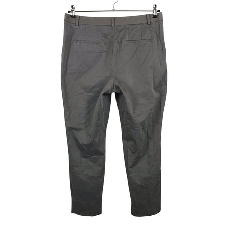 Unisex Uniqlo - Mittevenivad püksid, suurus 40 - Pruun (2)