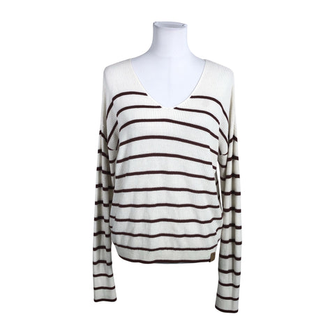 Unisex zusss - Kampsun, suurus 40 - Valge ()