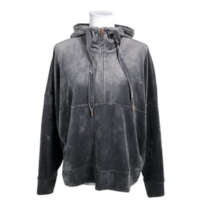 Unisex Oysho - Dressipluus, suurus 36 - Hall (1)