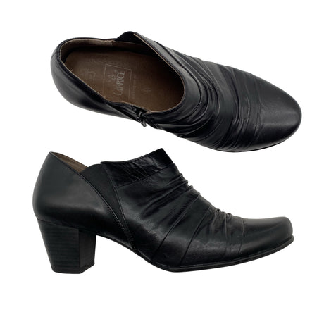 Unisex Caprice - Igapäevased jalanõud, suurus 41 - Must ()