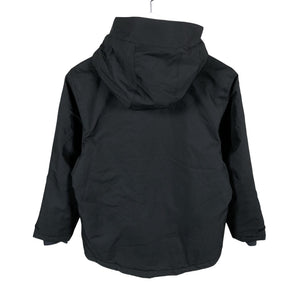 Unisex Neomondo - Talvejope, suurus 158 - 164 - Must (2)