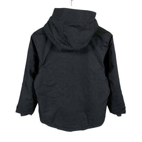 Unisex Neomondo - Talvejope, suurus 158 - 164 - Must (2)