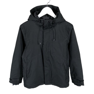 Unisex Neomondo - Talvejope, suurus 158 - 164 - Must (1)