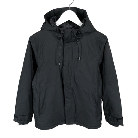 Unisex Neomondo - Talvejope, suurus 158 - 164 - Must ()