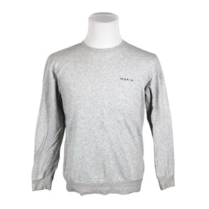 Unisex Makia - Dressikangast pluus, suurus M - Hall (1)