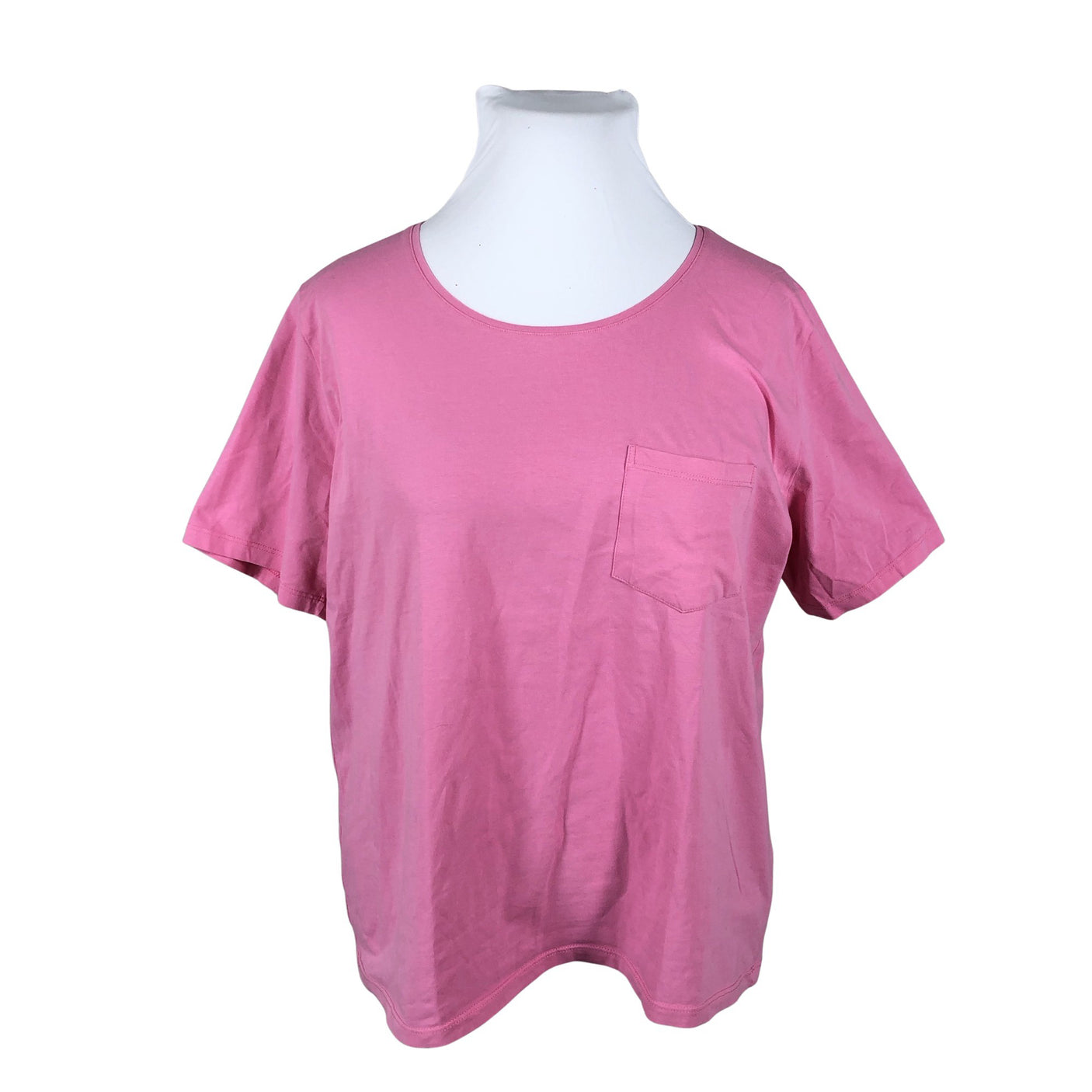 Unisex Nanso - T-särk, suurus 42 - Roosa (1)