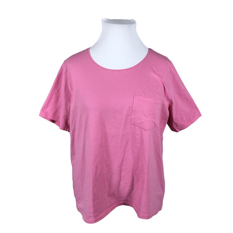 Unisex Nanso - T-särk, suurus 42 - Roosa ()